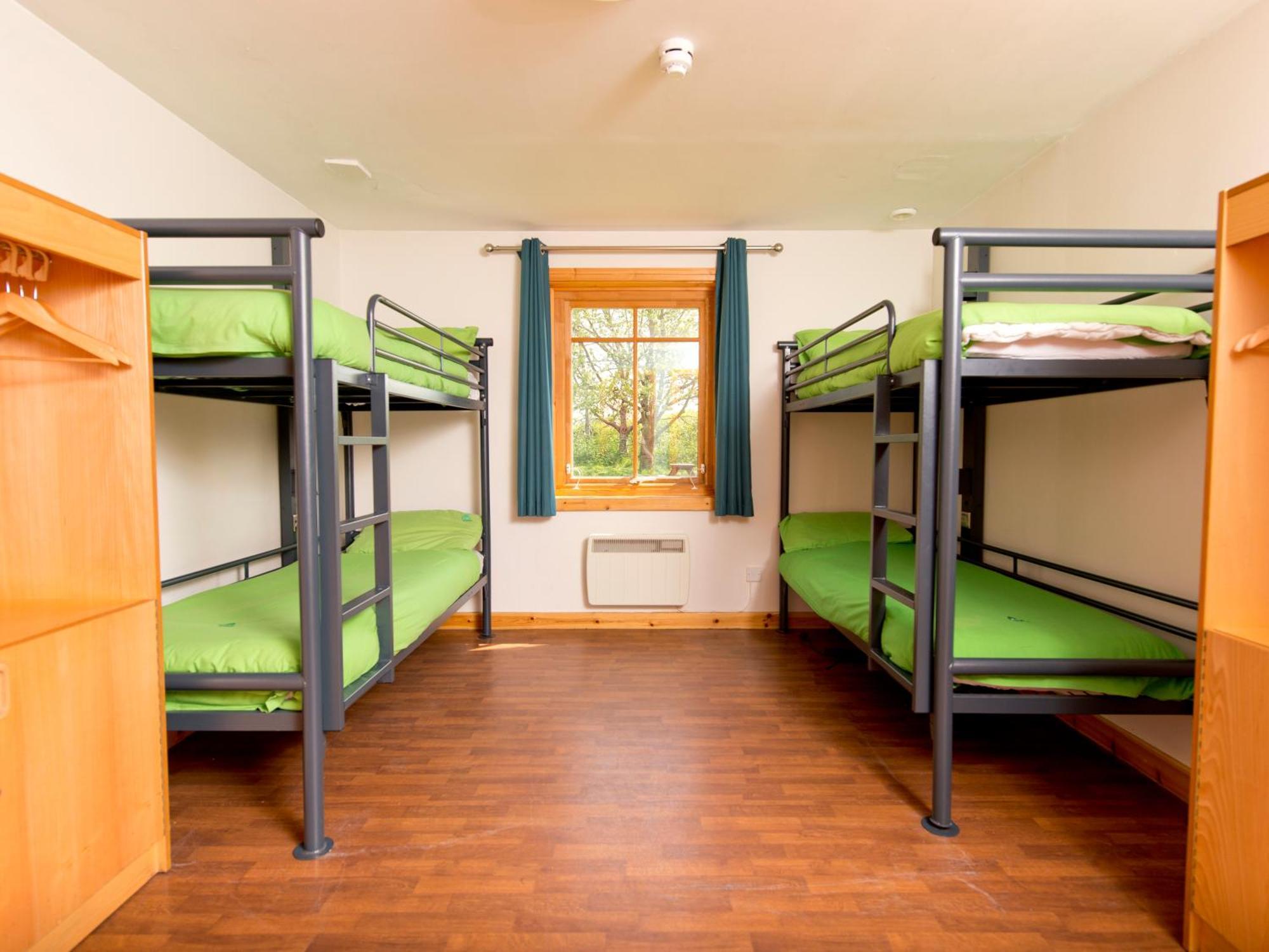 YHA London Lee Valley Cheshunt Extérieur photo