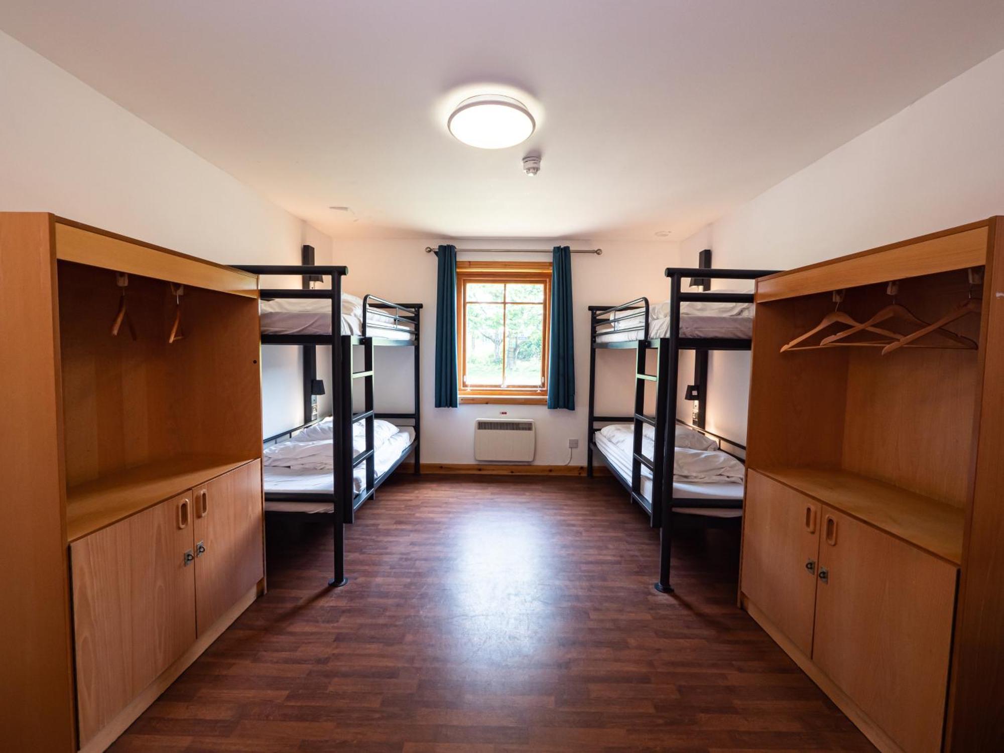YHA London Lee Valley Cheshunt Extérieur photo