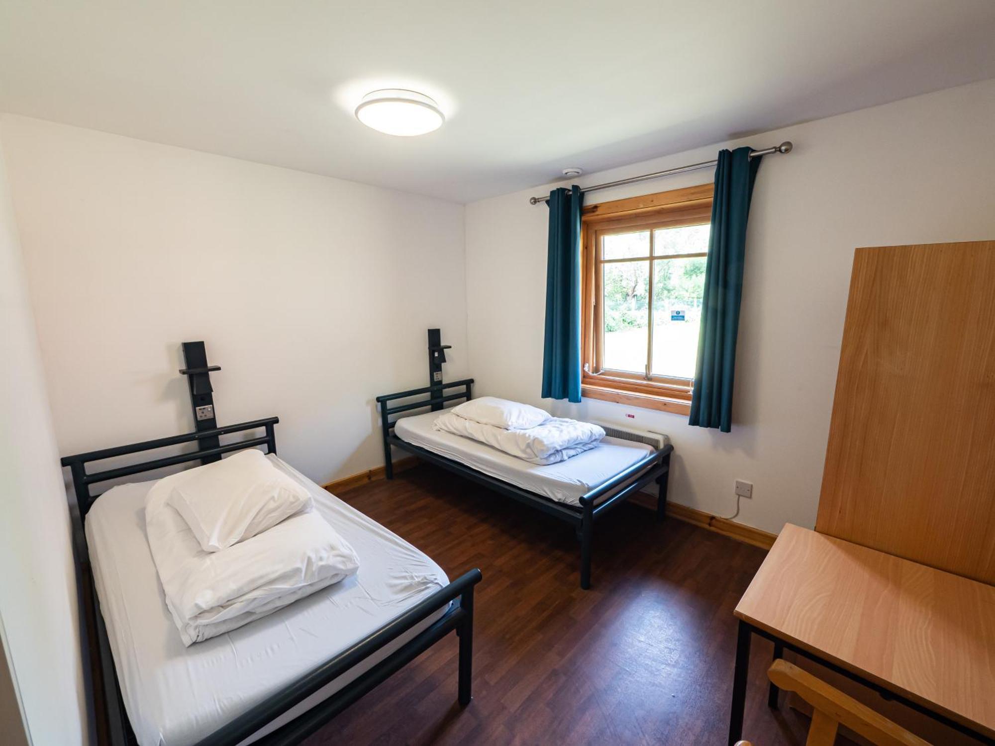 YHA London Lee Valley Cheshunt Extérieur photo